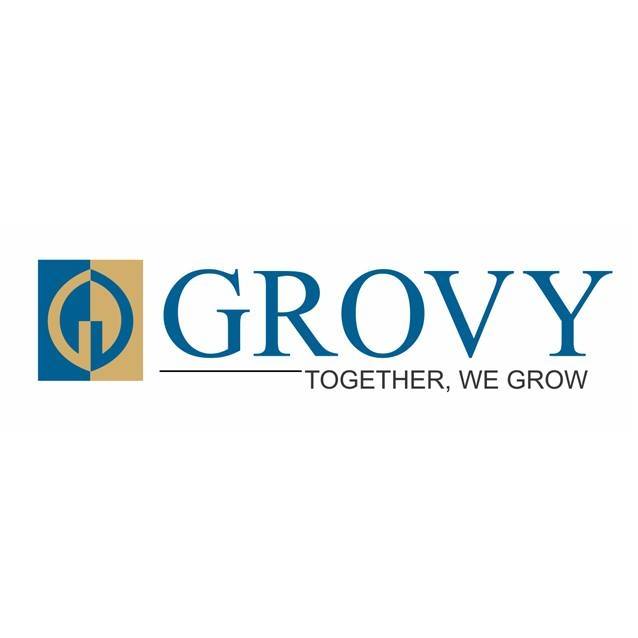 Grovy Real Estate Development